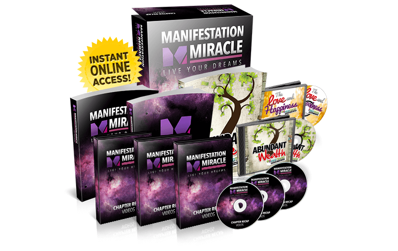 manifestation-miracle