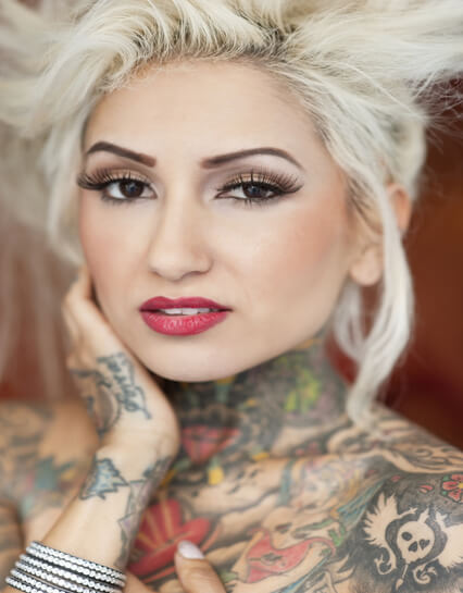 tattoo-girl
