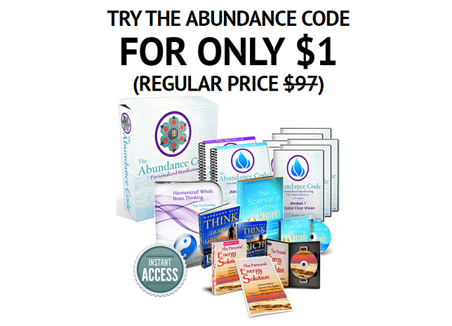 abundance-code