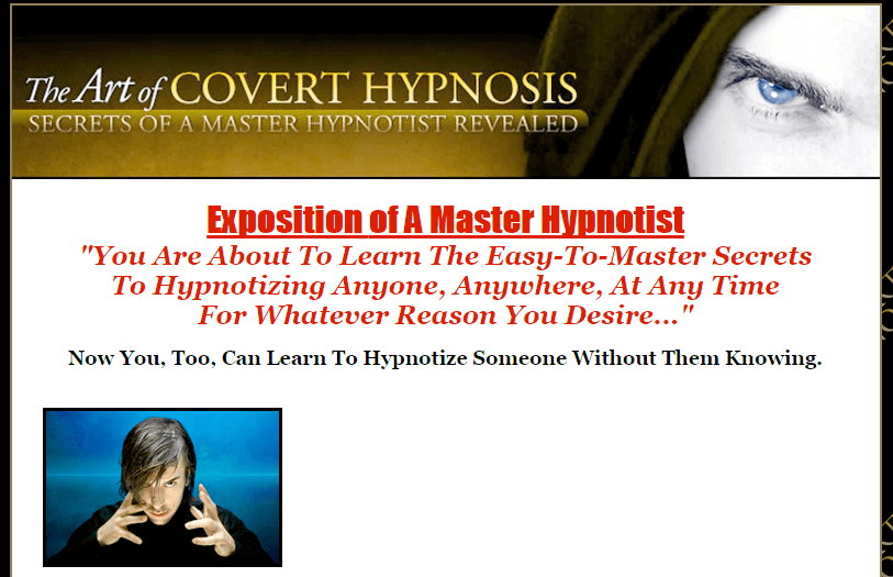 theartofcoverthypnosis