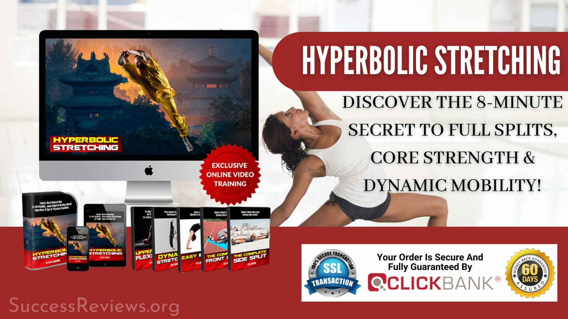 Hyperbolic Stretching InDepth Review Should You Buy It?