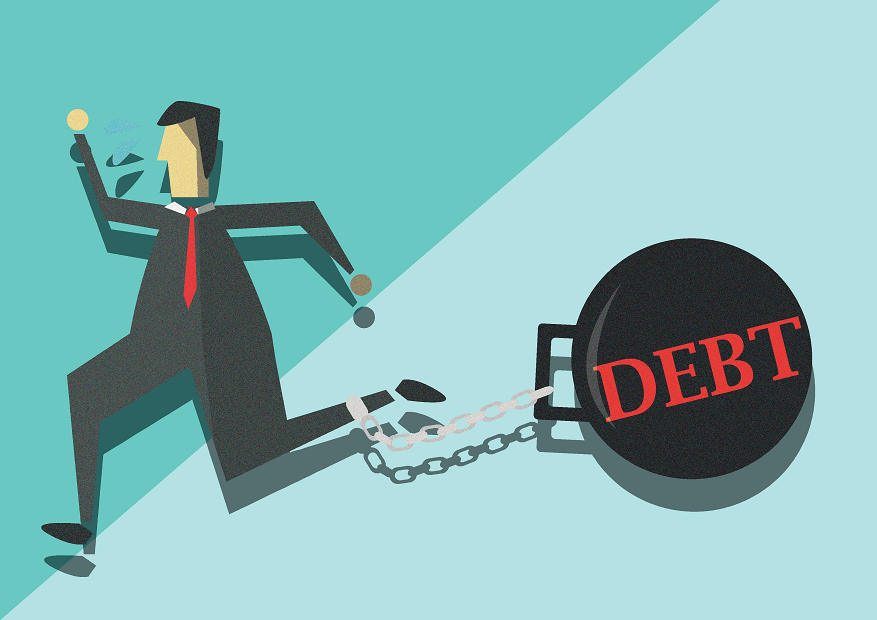 What Lies In Your Debt