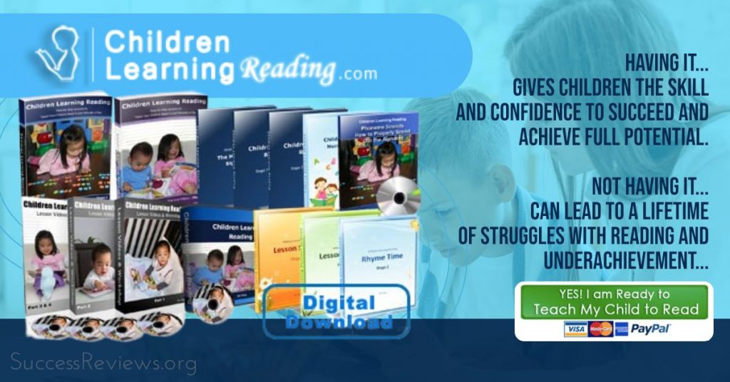 Children Learning Reading Review Unrealistic or Awesome?