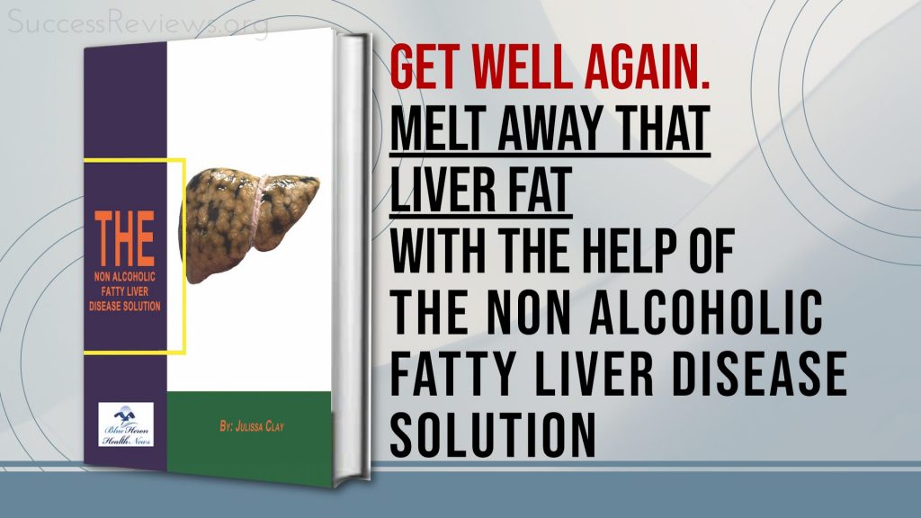 Does The Non Alcoholic Fatty Liver Disease Solution Work does-the-non-alcoholic-fatty-liver-disease-solution-work