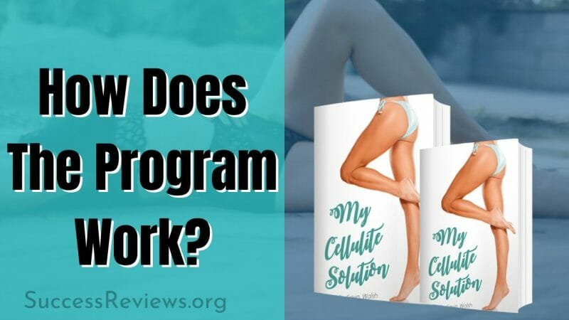 My Cellulite Solution Review Program