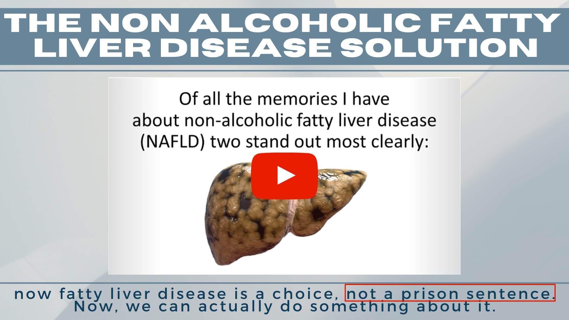 Does The Non Alcoholic Fatty Liver Disease Solution Work does-the-non-alcoholic-fatty-liver-disease-solution-work