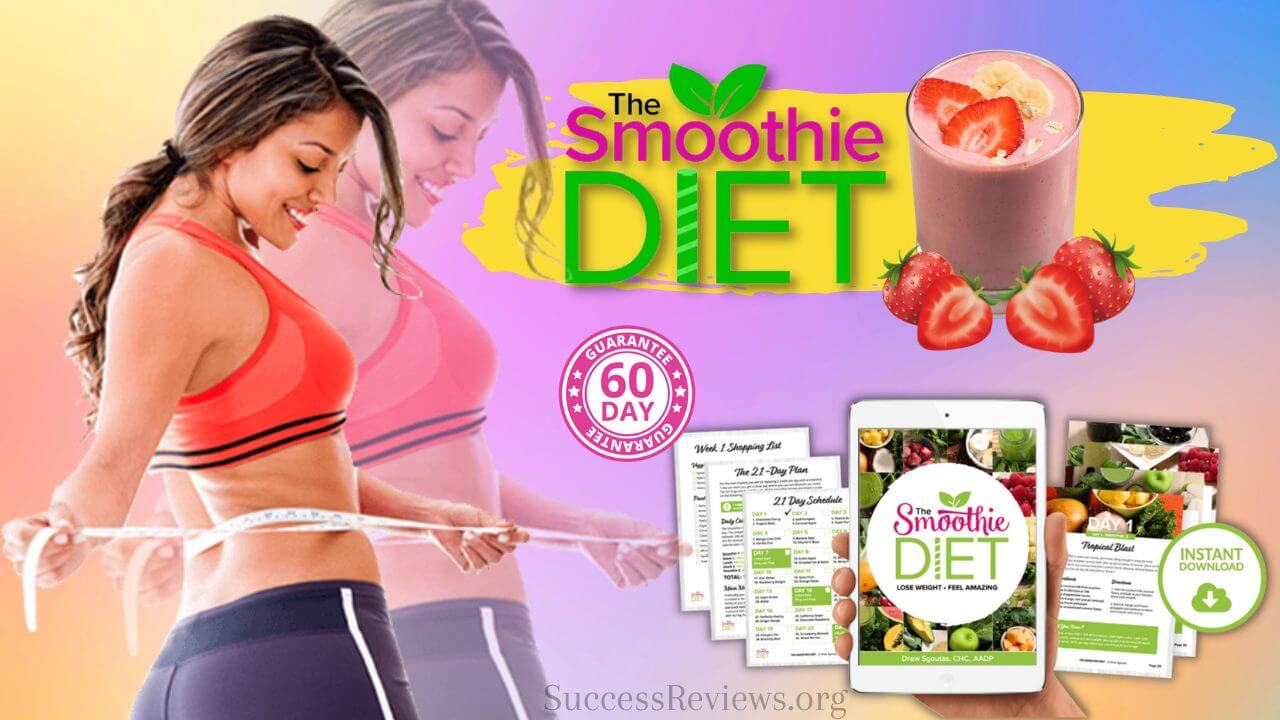 The Smoothie Diet Review Is It a Safe Diet Plan for You?